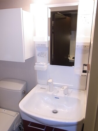 グラントゥルース練馬IIIの物件内観写真